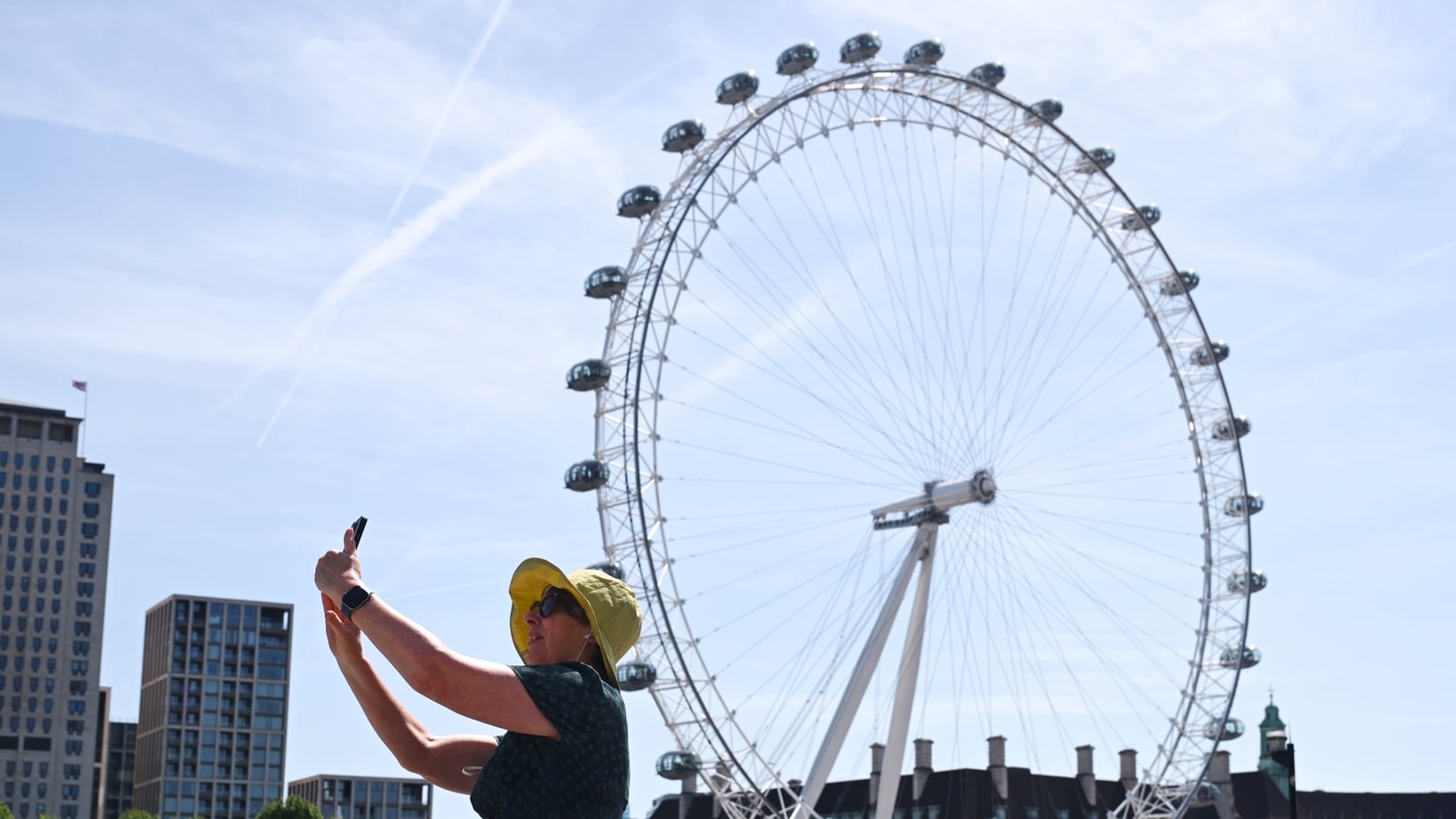 This summer was UK's warmest since records began