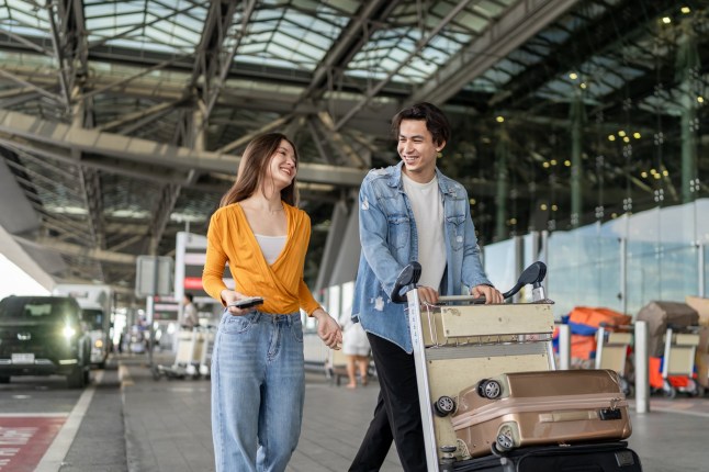 This ‘appalling’ airport is officially the UK’s worst — here’s where to fly from instead
