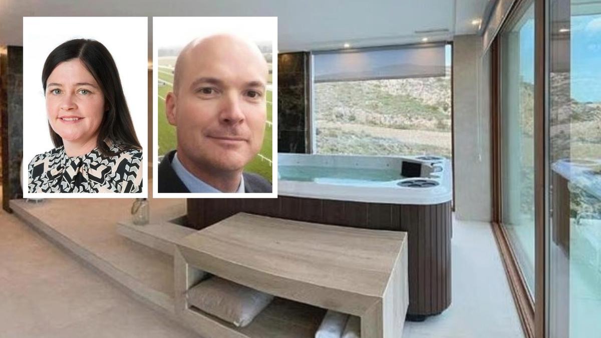 Thomasina and Patrick Tobin: Horrifying new details after UK couple killed in jacuzzi incident