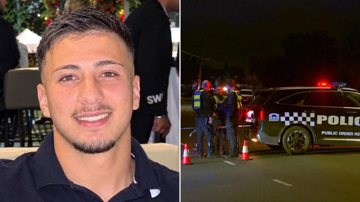 Thomastown, Melbourne shooting: Victim identified as 22-year-old Daniel Hussein as gunman remains at large