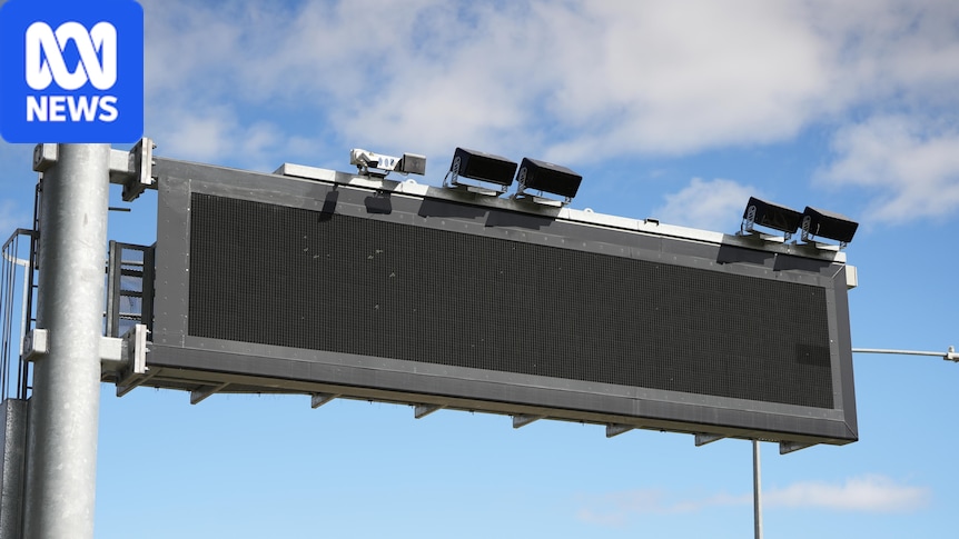 Thousands of camera-detected seatbelt fines in doubt after 'administrative error'