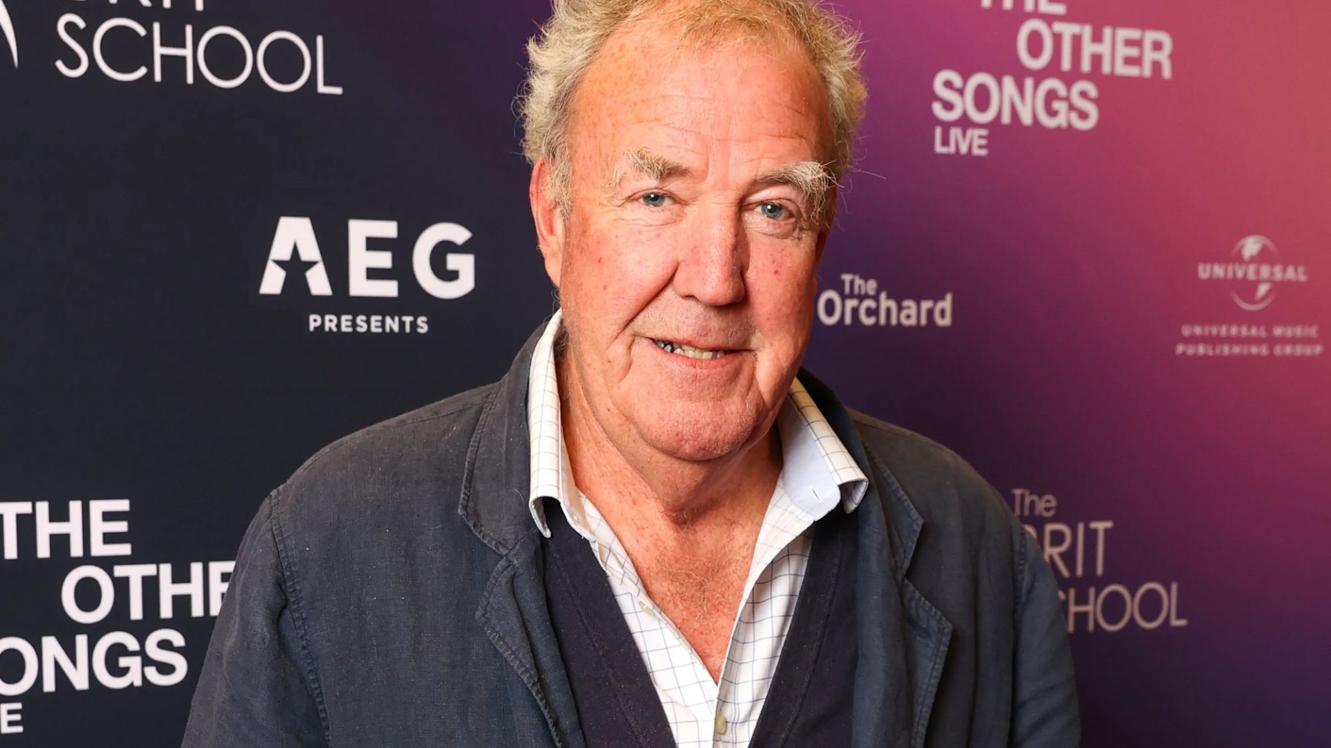 Thousands of men will get prostate cancer test used to diagnose Jeremy Clarkson