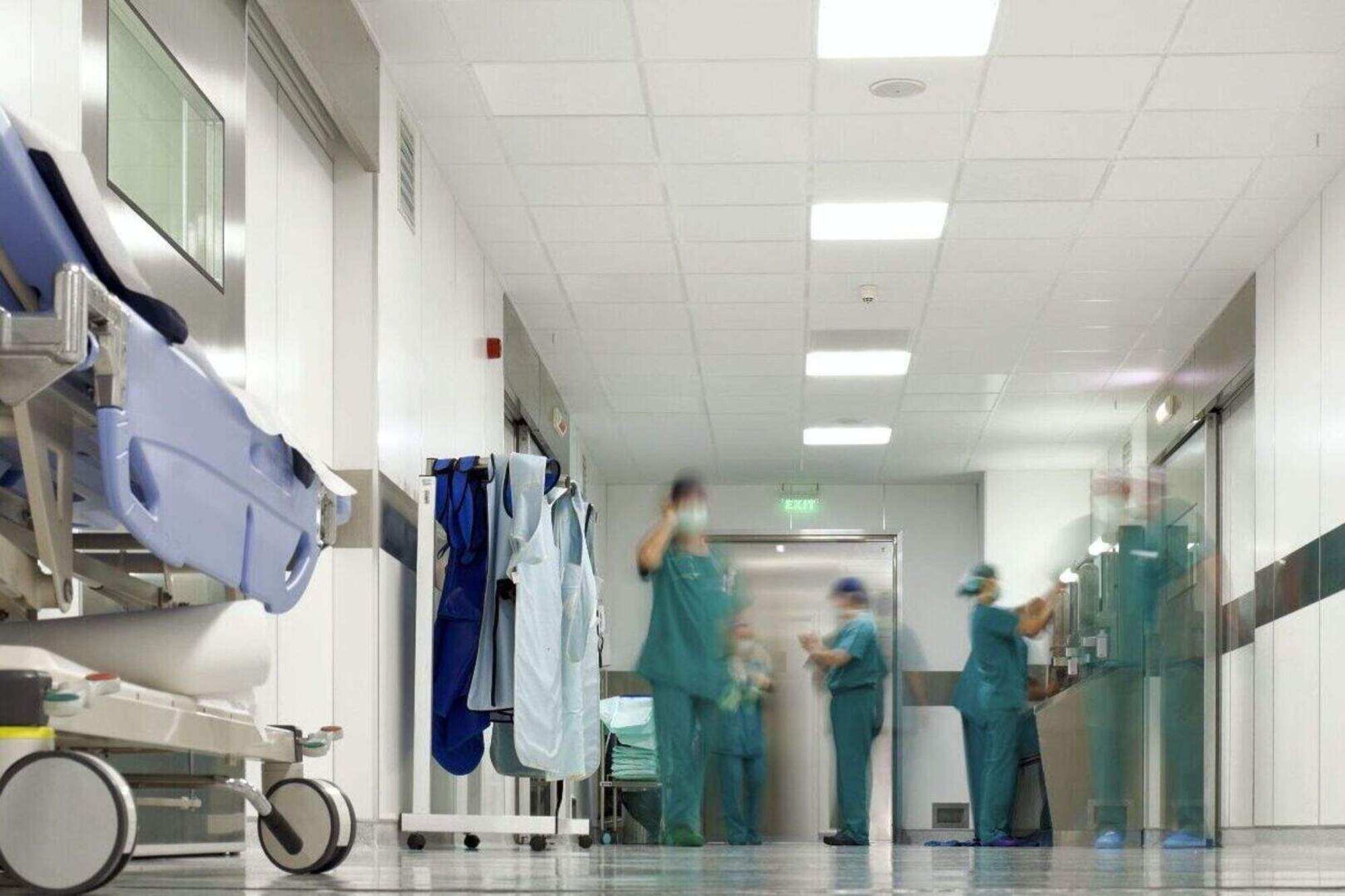 Thousands of people across Cork waiting for essential community healthcare services