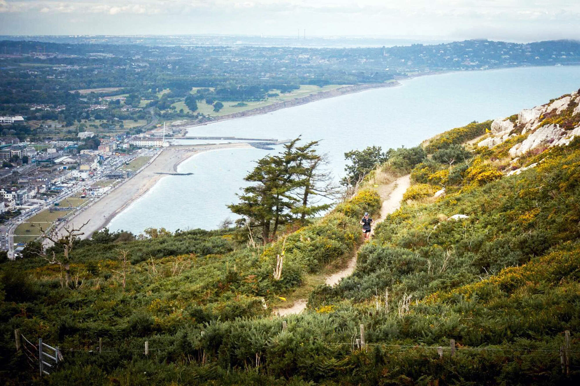 Thousands to descend on Wicklow for EcoTrail running festival 2026