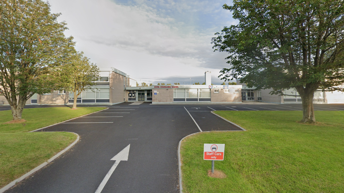 Three Clare schools from same town each approved for new sports halls