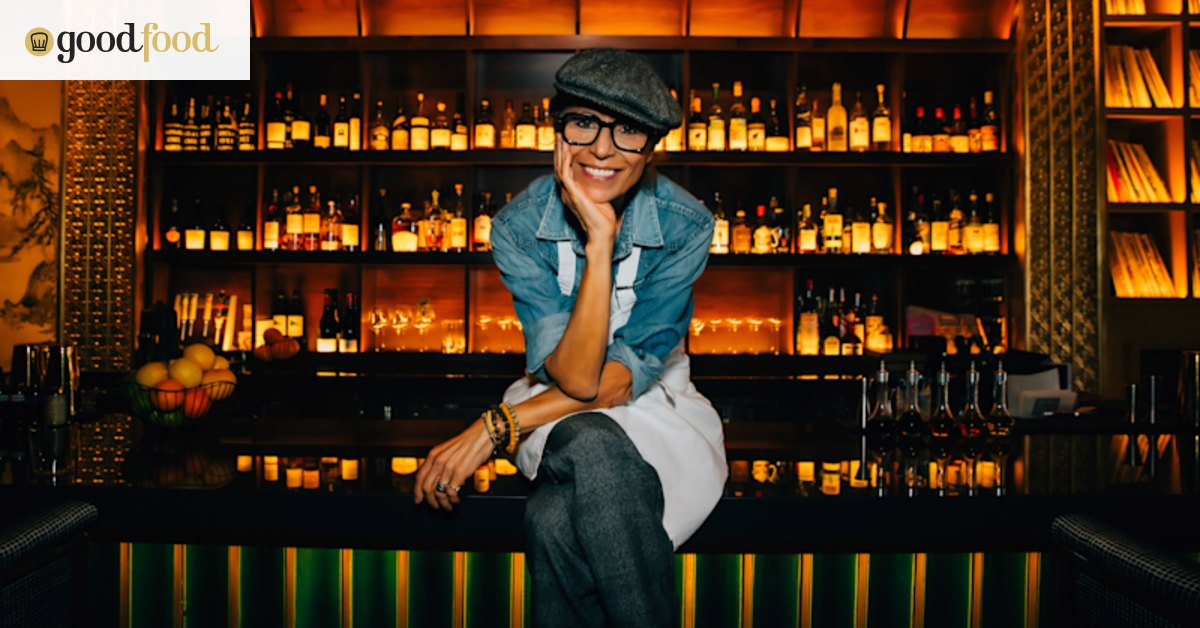Three-Michelin-starred Dominique Crenn chooses Melbourne for her next restaurant