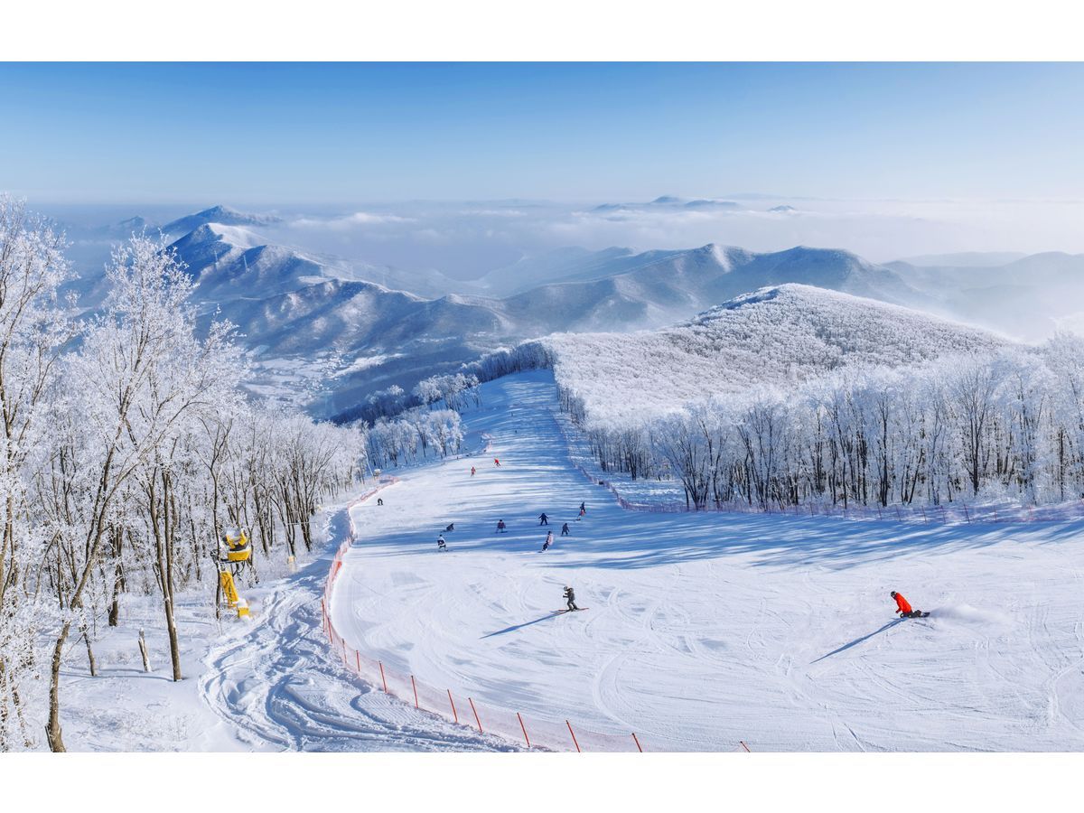 Three New to the Asia Crew: Ikon Pass Expands Further Into Japan and China for Winter 26/27
