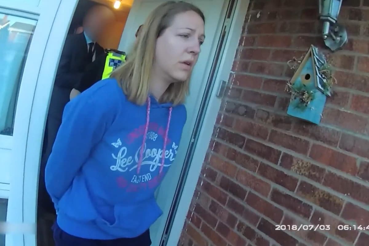 Three babies could have been saved if police called sooner, Letby inquiry finds