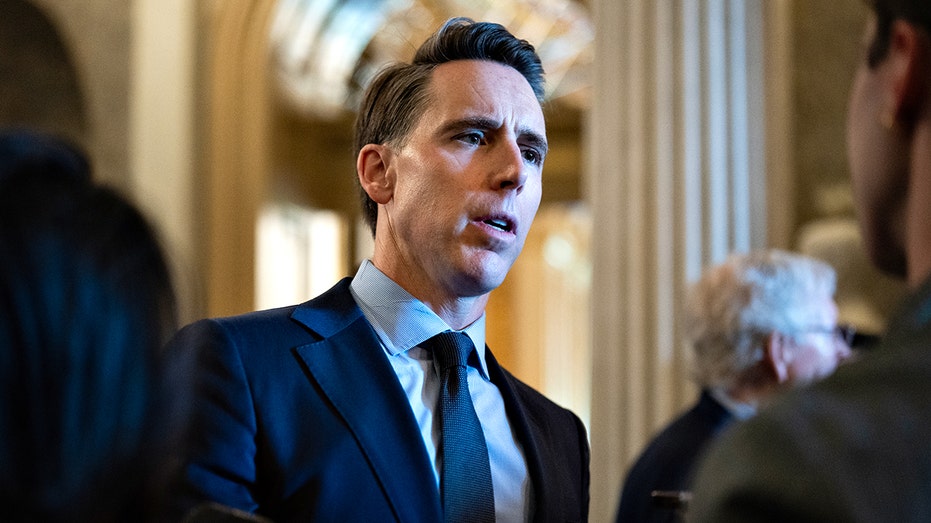 Three new companies face Josh Hawley's investigation into AI surveillance and vehicle tracking