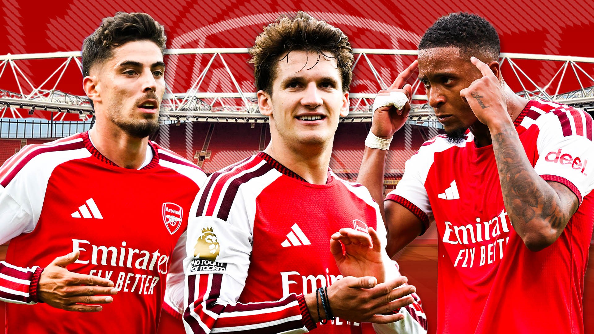 Three points from Arsenal’s win over Chelsea as Arteta will be left feeling smug over questionable transfer policy