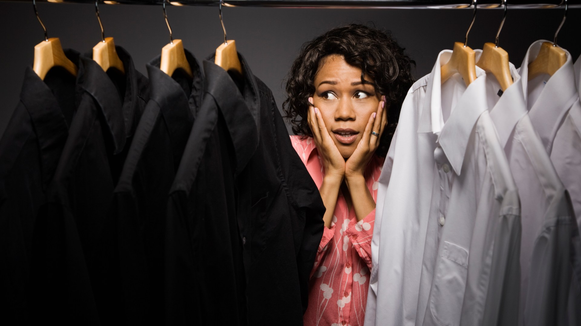 Three ways to dress smart for a big occasion without splashing out