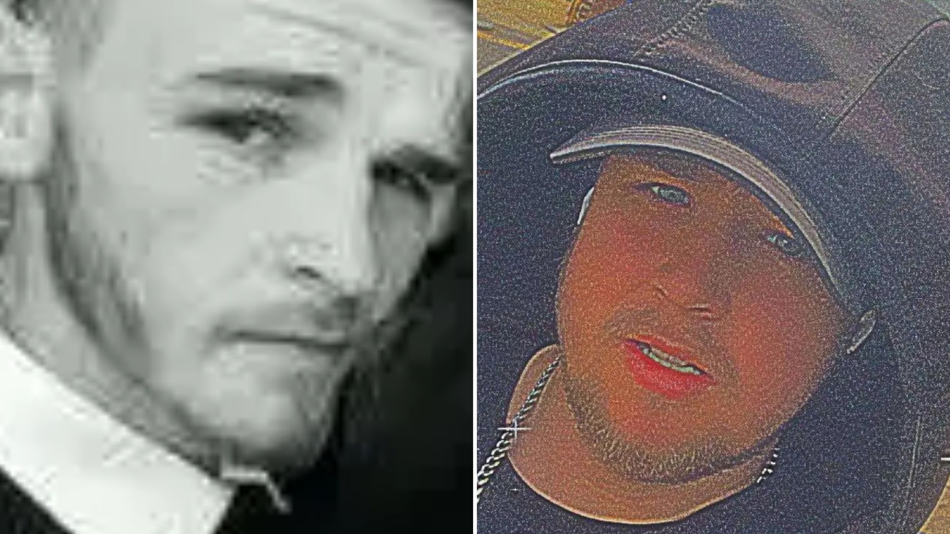 Thug brothers attacked Uber Eats driver in ‘vicious’ assault after he took too long to deliver McDonald’s burgers