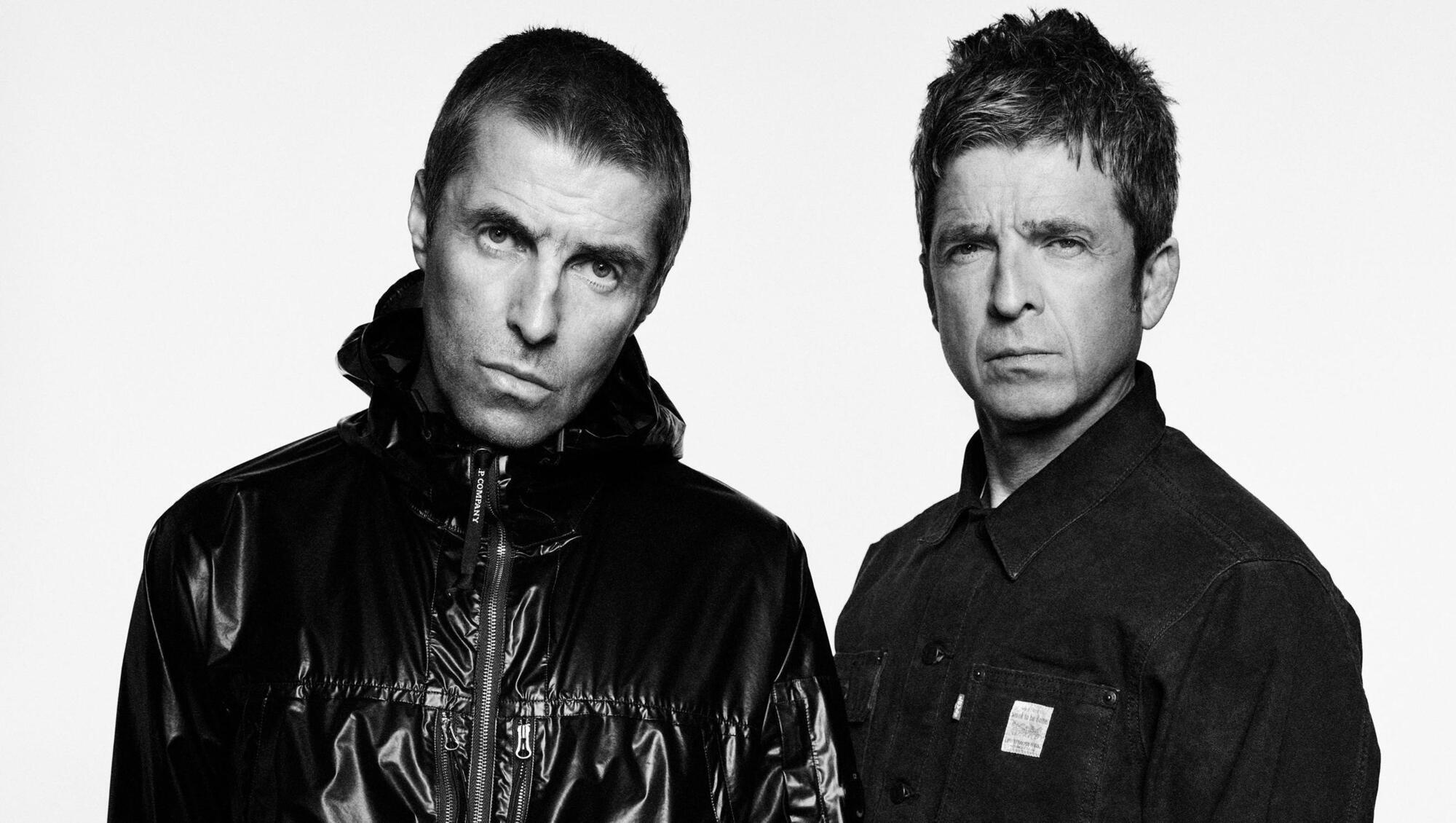 Ticketmaster accused of 'misleading commercial practice' over Oasis ticket sales