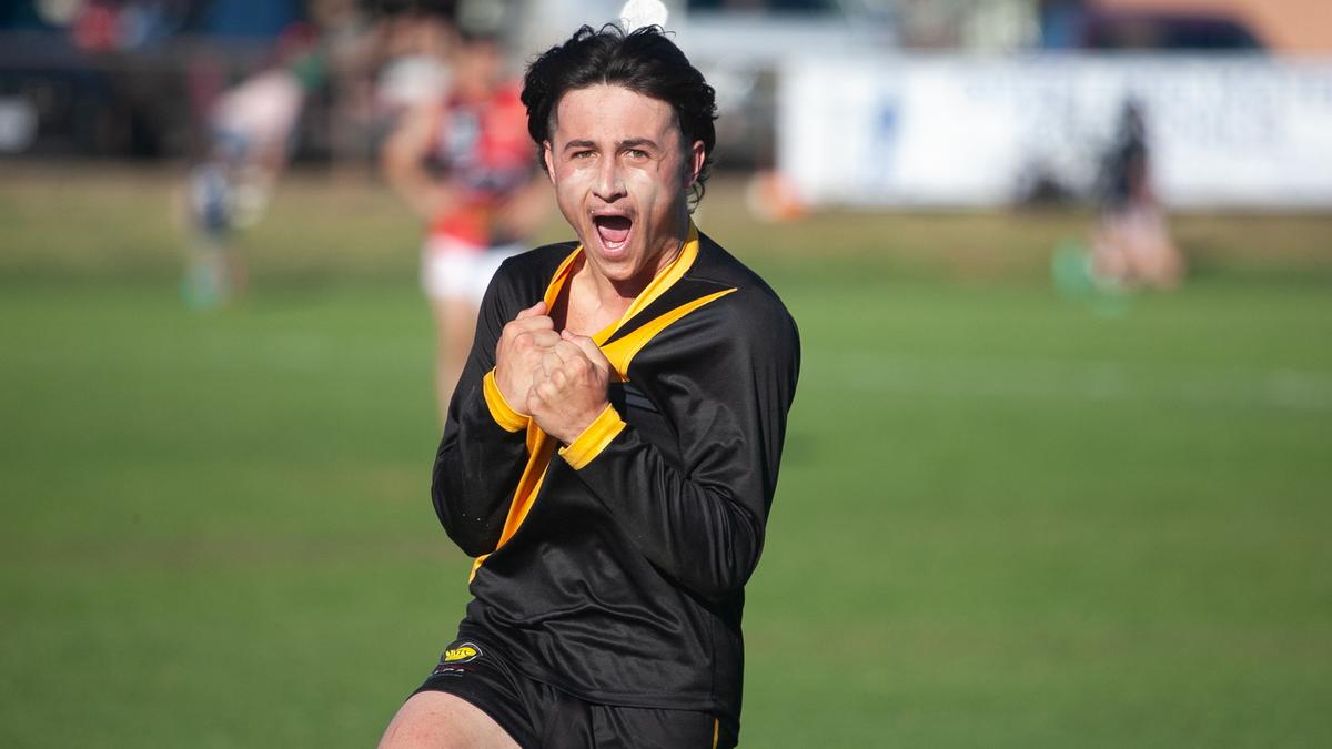 Tigers roar back after strong third-quarter challenge in GFL second semifinal