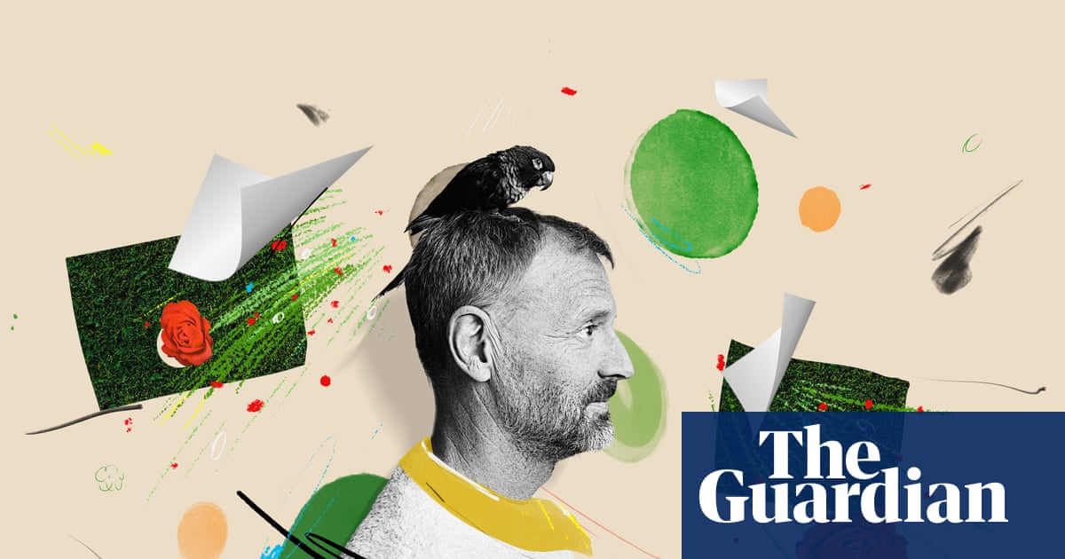 Tim Dowling: my twice-daily baths are giving me a sinking feeling