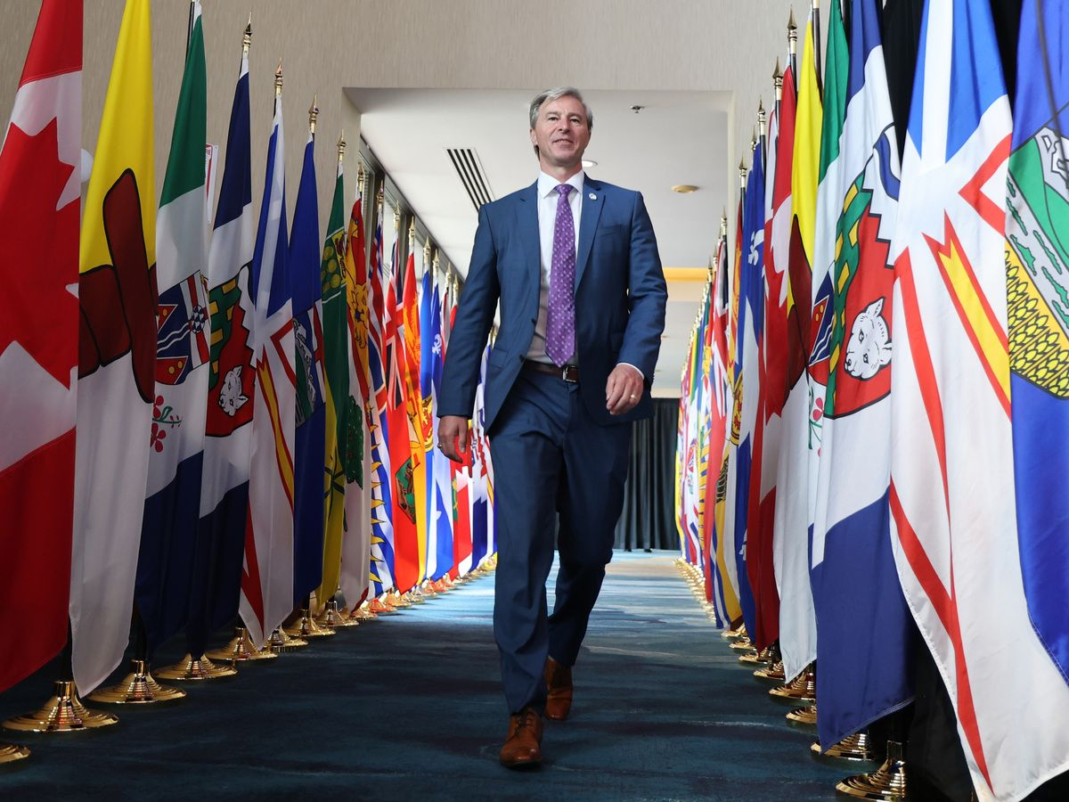 Tim Houston: Now is the time for Canadians to find common ground and get things done