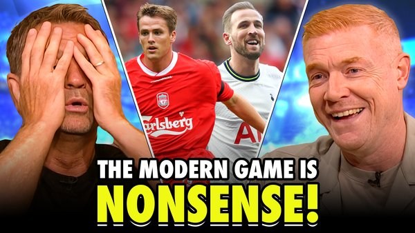 Tim Sherwood ROASTS Dave Kitson’s GOAT XI