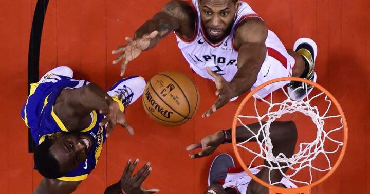 Timeline: Kawhi Leonard’s path back to Toronto