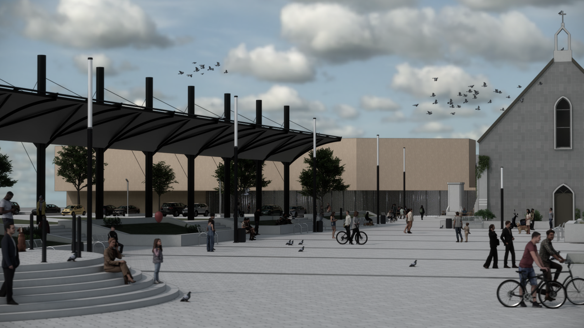 Tipperary campus to benefit under €750m university masterplan