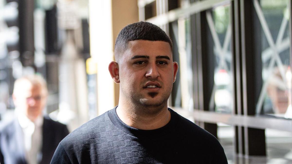 Tobacco kingpin's tasker jailed over rival arson jobs