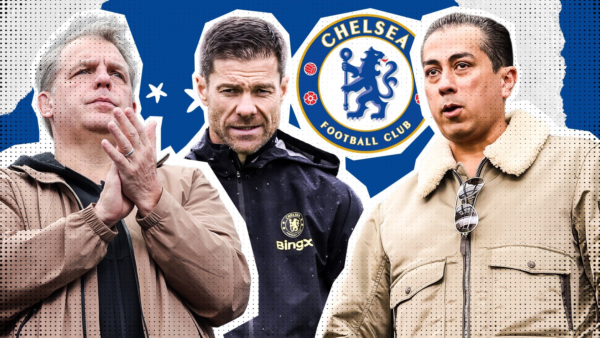 Todd Boehly to SELL Chelsea shares and make profit on £2.5BILLION stake leaving Blues under full control of Eghbali
