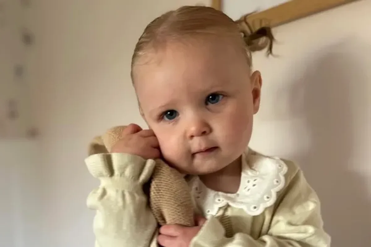 Toddler drowned in garden pond on Christmas Day in ‘most tragic of circumstances’