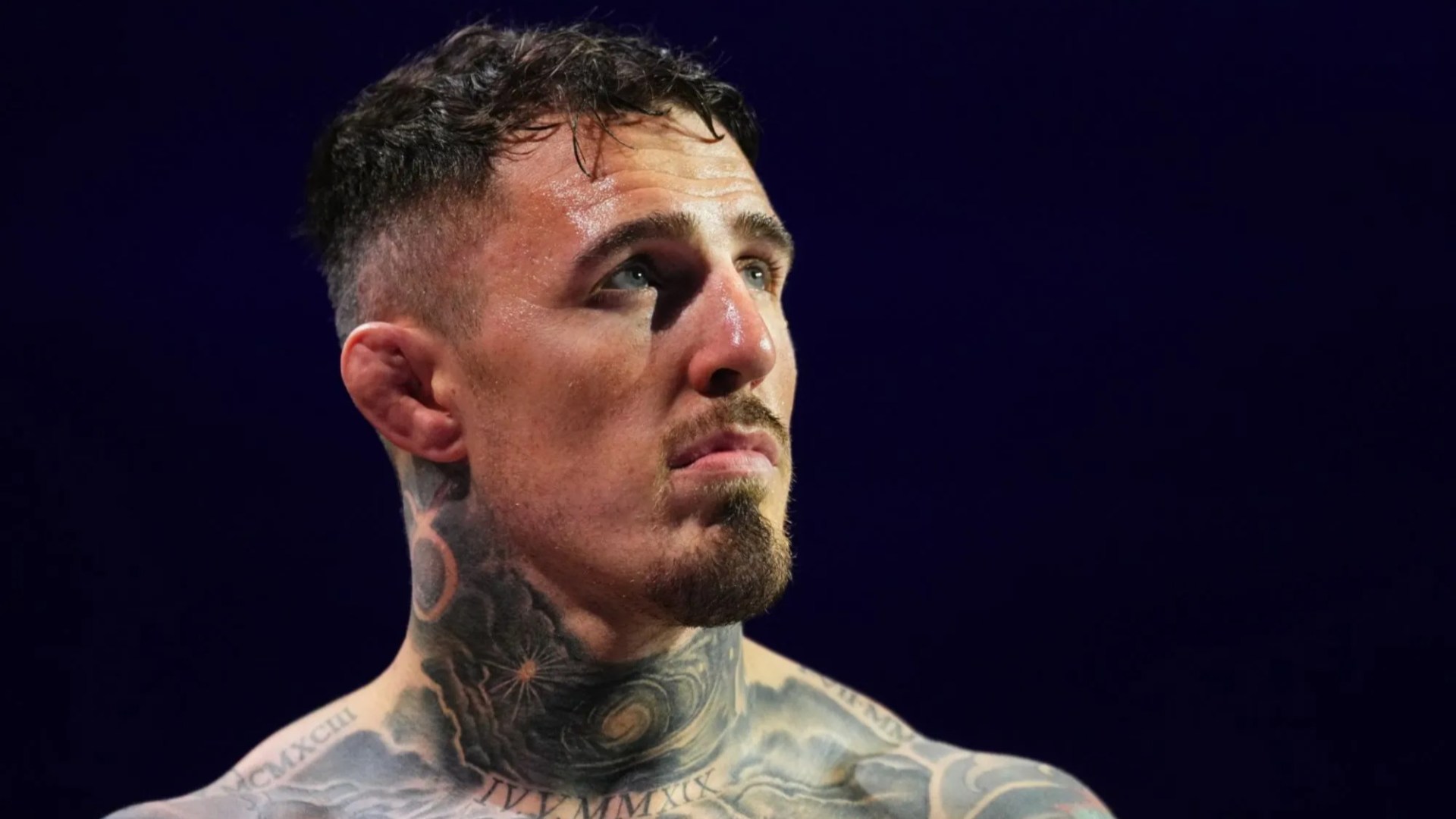 Tom Aspinall UFC return hurdle revealed as big medical update issued after Dana White breaks silence on exit rumours