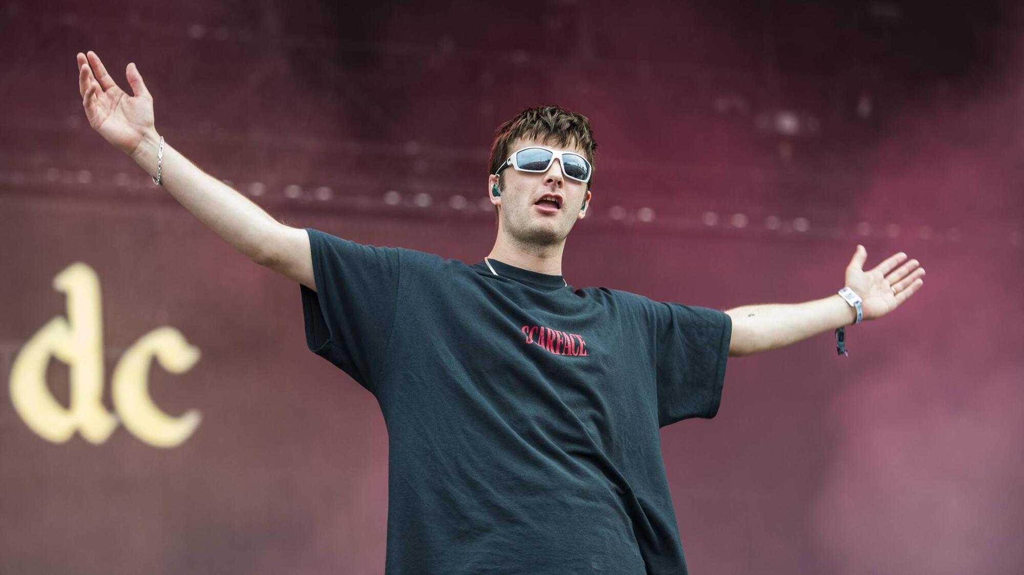 Tom Dunne: I've been saying it for years but you have to see the Fontaines