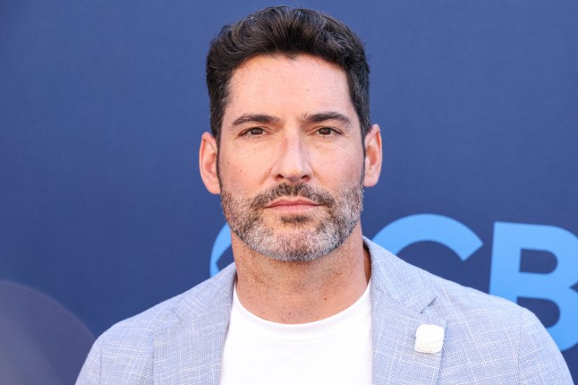 Tom Ellis: ‘Pierce Brosnan told me I’d make a good James Bond’