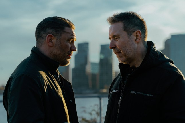 Tom Hardy’s most cutthroat TV thriller leads best TV to binge this September