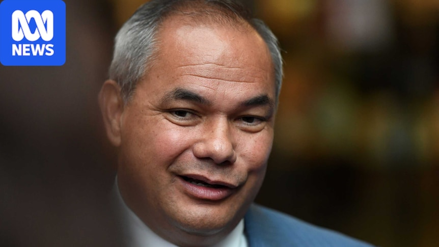 Tomahawks and wine: How long was Gold Coast mayor's 'dinner' with Trump?