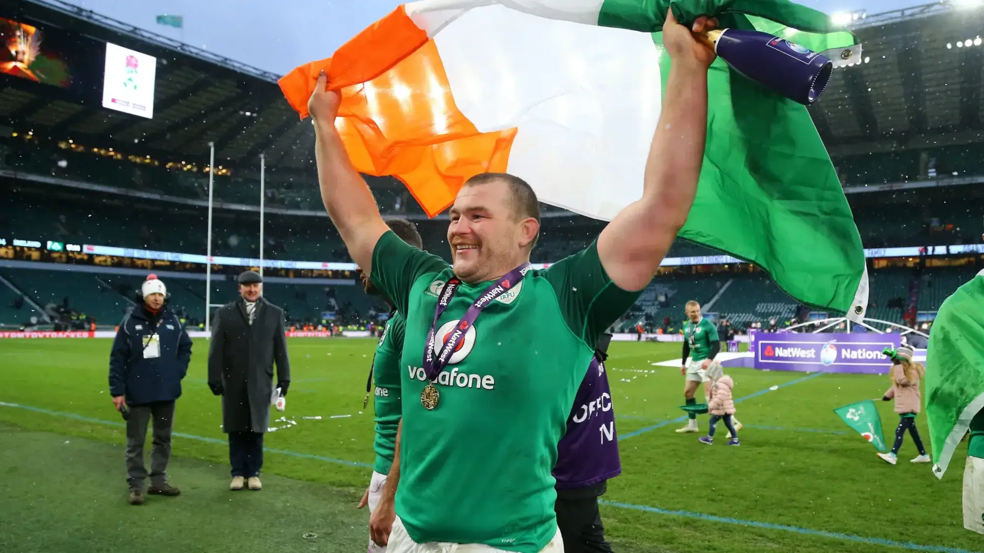 Tommy Walsh and Jack McGrath to headline New Ross Rugby Football Club business lunch