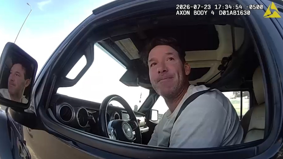 Tony Romo opens up about pain medication and alcohol dependence after pleading no contest to Wisconsin OWI