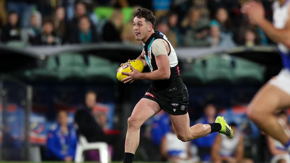 Too early to speculate: Bulldogs boss on Butters chase