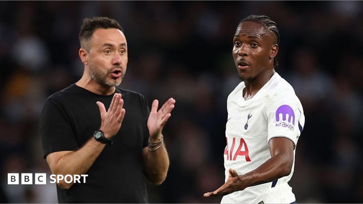 Toothless Spurs blank again as new era turns into a false dawn