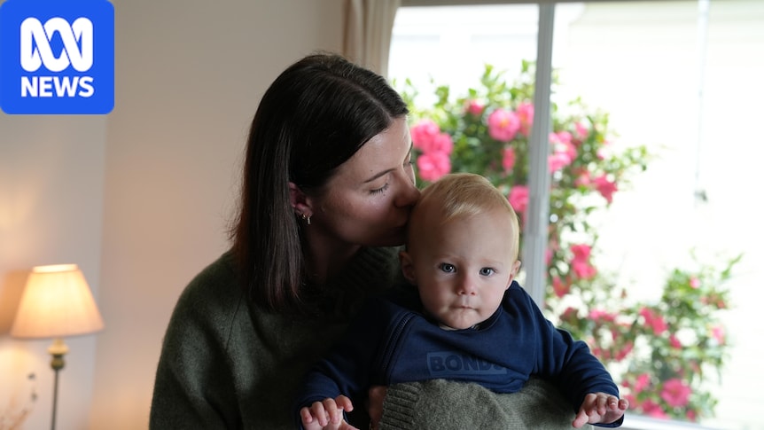 Toowoomba Hospital maternity review fails to answer mother's concerns