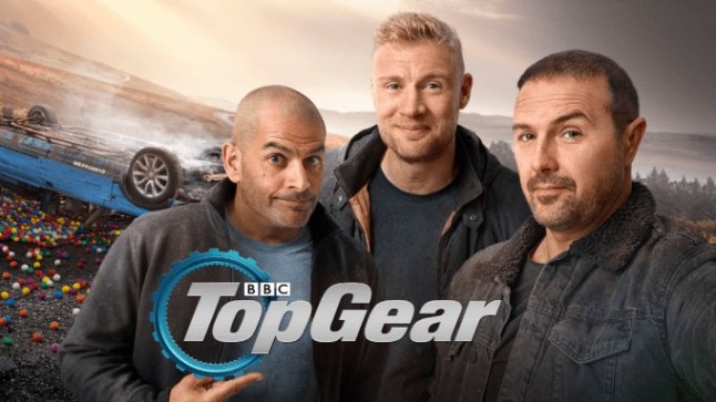 Top Gear fans reveal true feelings about BBC reboot bringing back iconic part of show