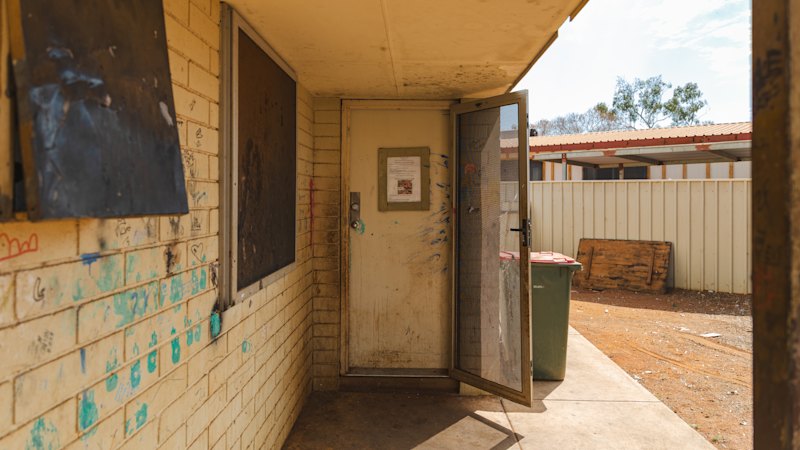 Top WA child protection worker called in to take reins of South Hedland probe