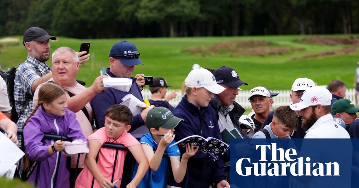Top golfers to get no favours for PGA Tour return after LIV bankruptcy