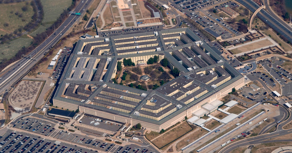 Top military officials faced polygraphs over leaks on munitions, sources say
