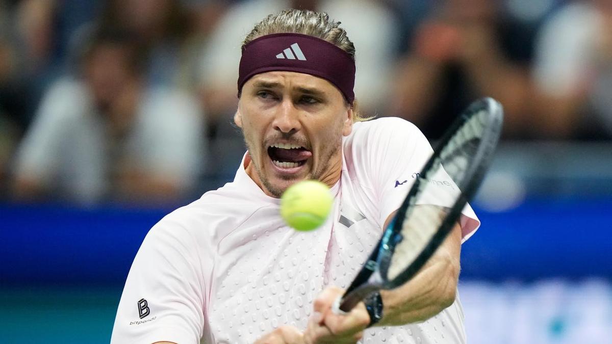 Top seed into US Open quarters post five-set thrillers