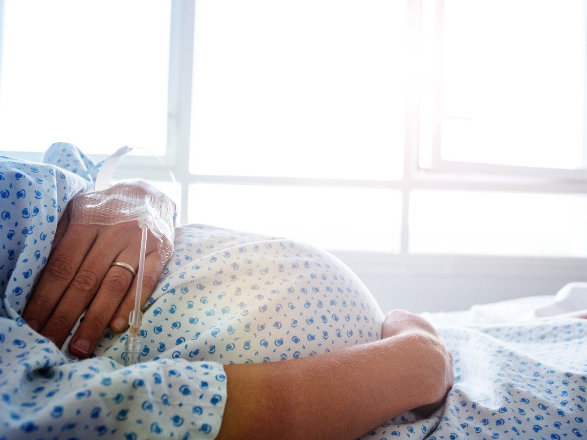 Toronto couple say Trump birthright citizenship law cost them their surrogate pregnancy