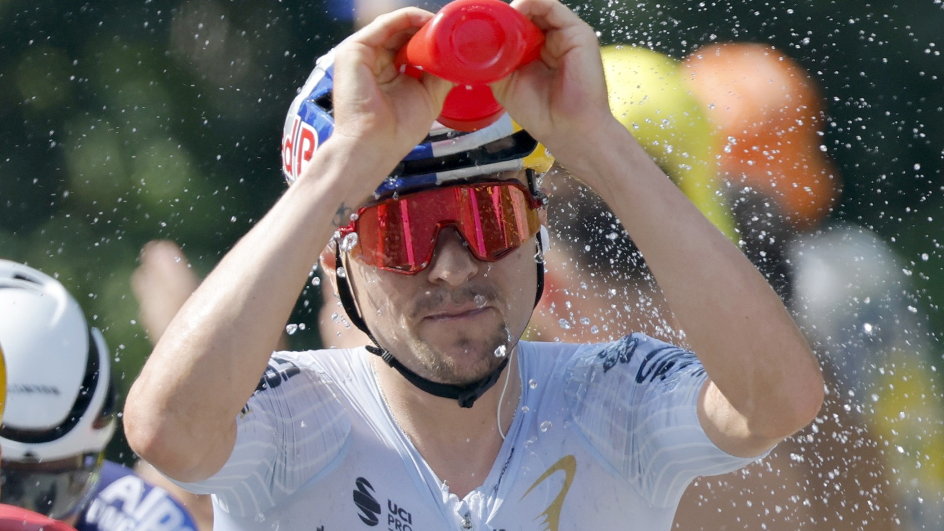Tour of Britain 2026 route: Full list of stages and where to watch every day of the race