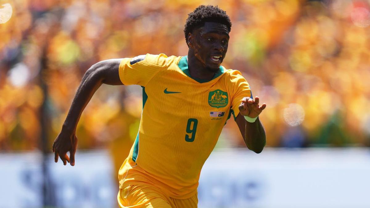 Toure nets again but loses English battle of Socceroos