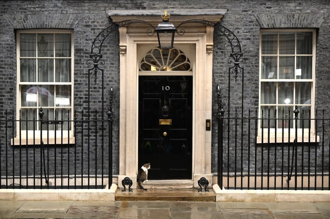 Tourists duped into booking fake stays at 10 Downing Street on Booking.com