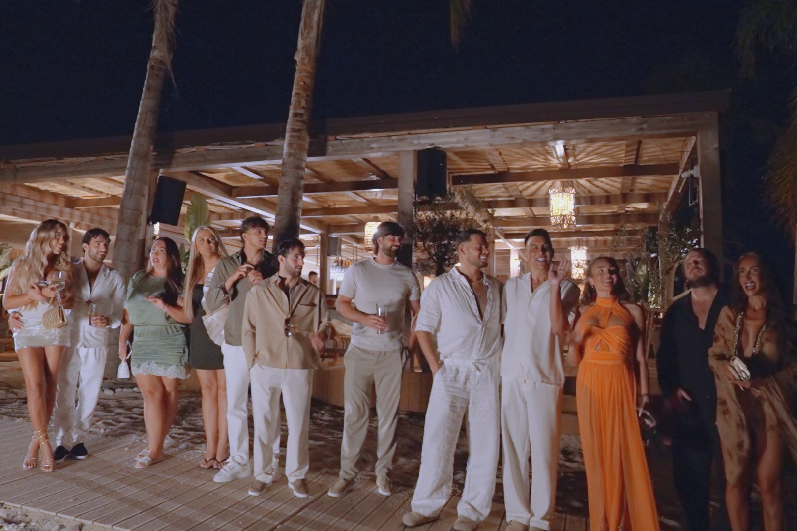 Towie chaos as ITV2 lands THIRD series this year – and cast are told to pack up and spend weeks in Bali