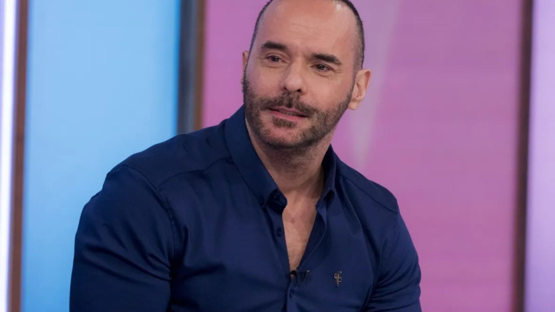 Towie star lands huge film role alongside EastEnders legend Michael Greco – and fans will be shocked