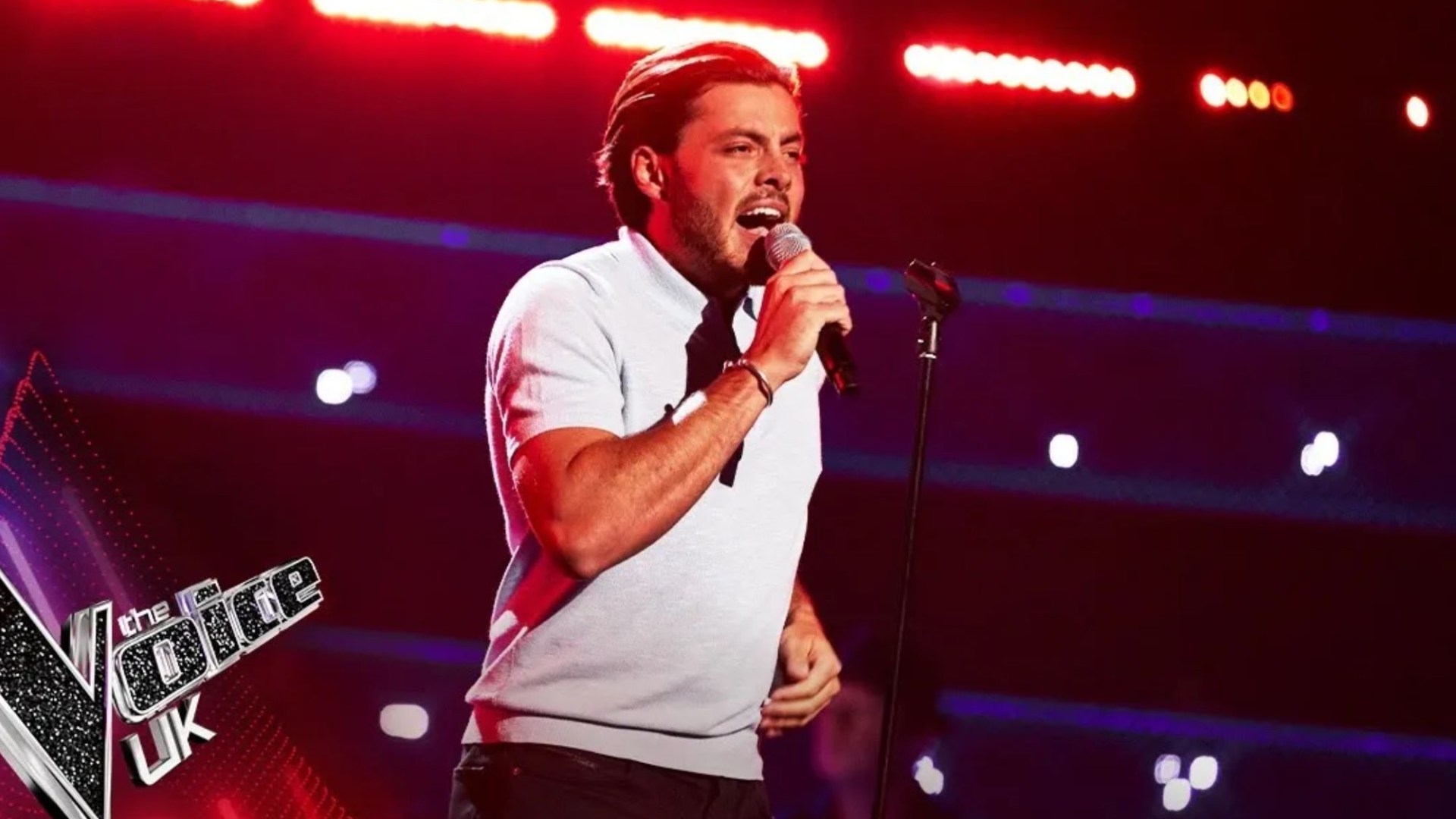 Towie’s Jordan Brook reveals he confronted The Voice judge after ‘disastrous’ audition for ITV show