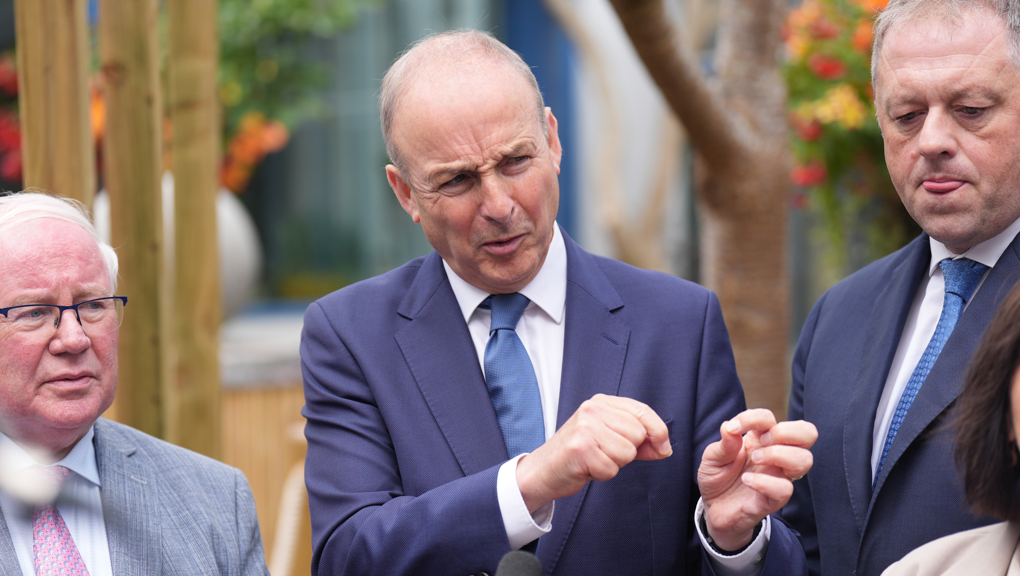 'Towns around Ireland have a proliferation of them': Coalition to crack down on vape shops through planning laws