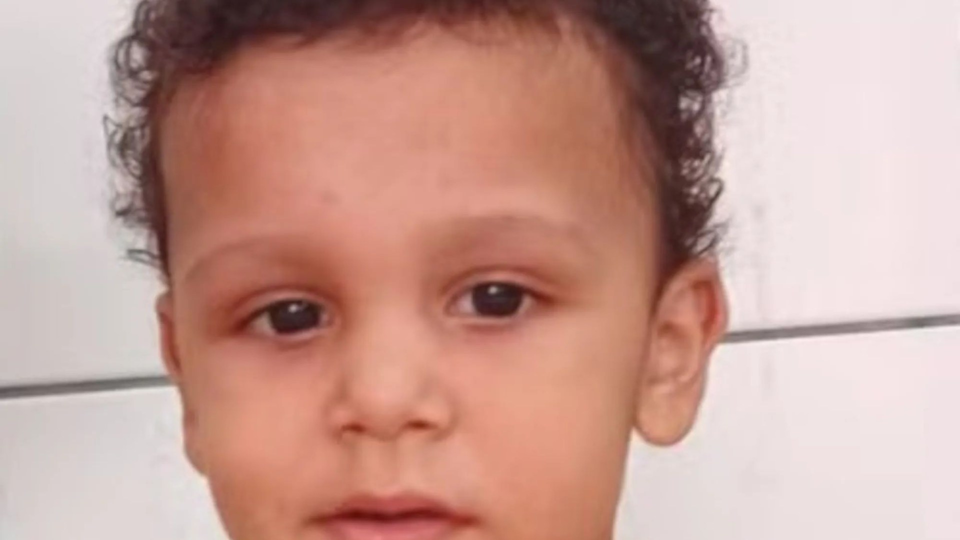 Tragedy as toddler, 1, drowns days before his birthday after ‘falling headfirst into a bucket of water’ at family home